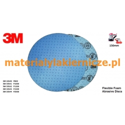3M 33543  P1500 materialylakiernicze.pl